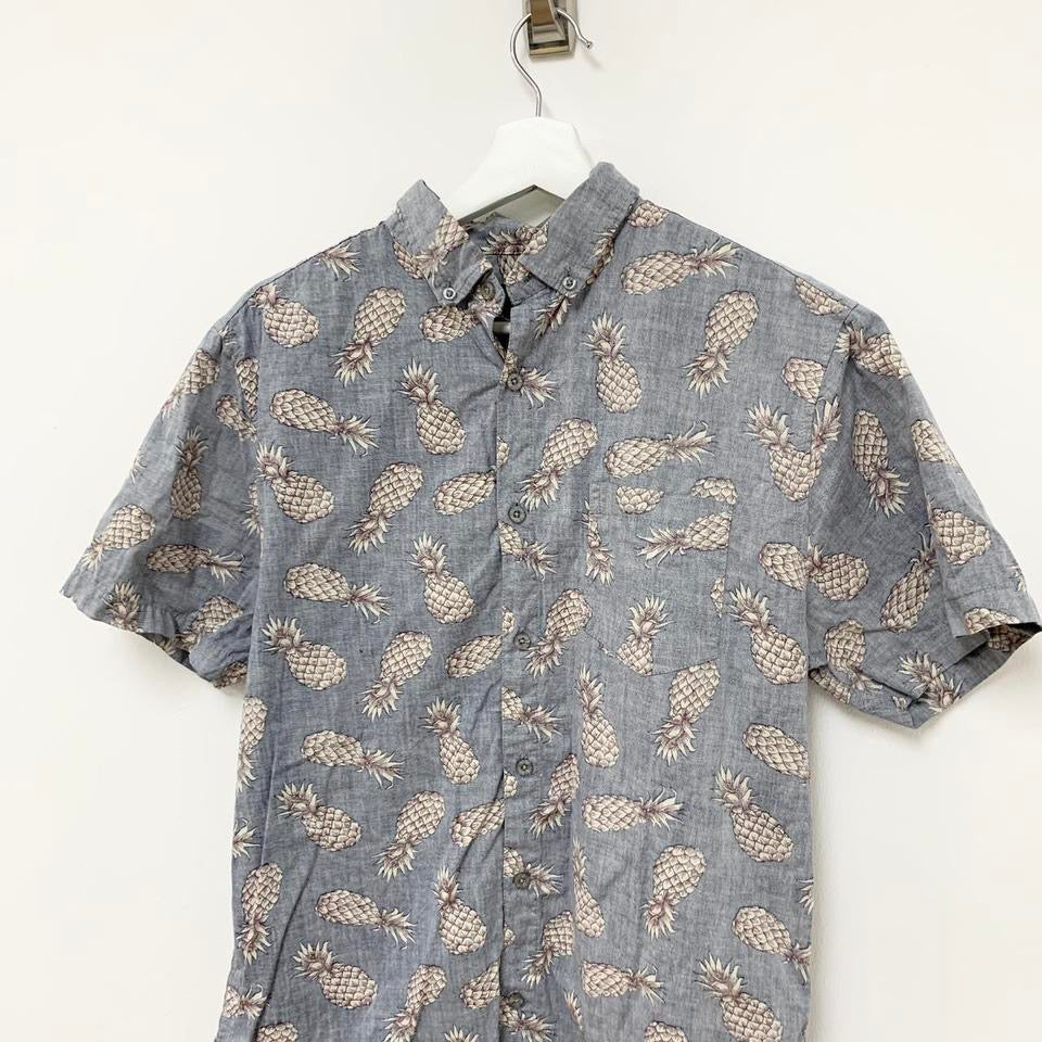 Hawaiian Shirt Medium