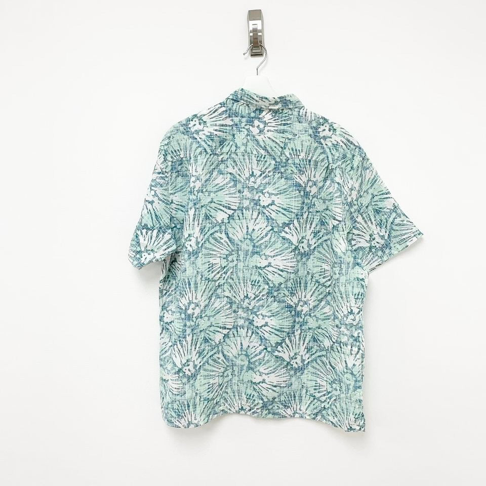 Hawaiian Shirt X-Large