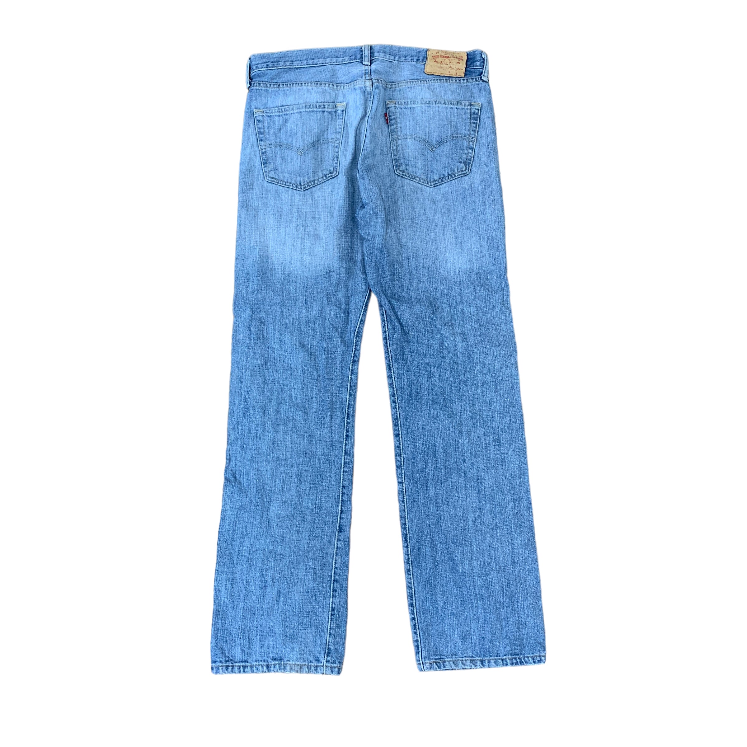 Levi’s 501 Jeans W35 L33