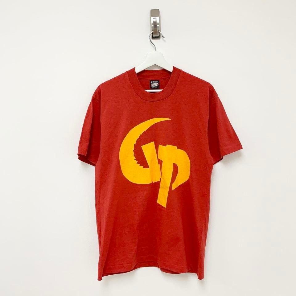 Vintage Single Stitch 90s Communism Graphic T Shirt