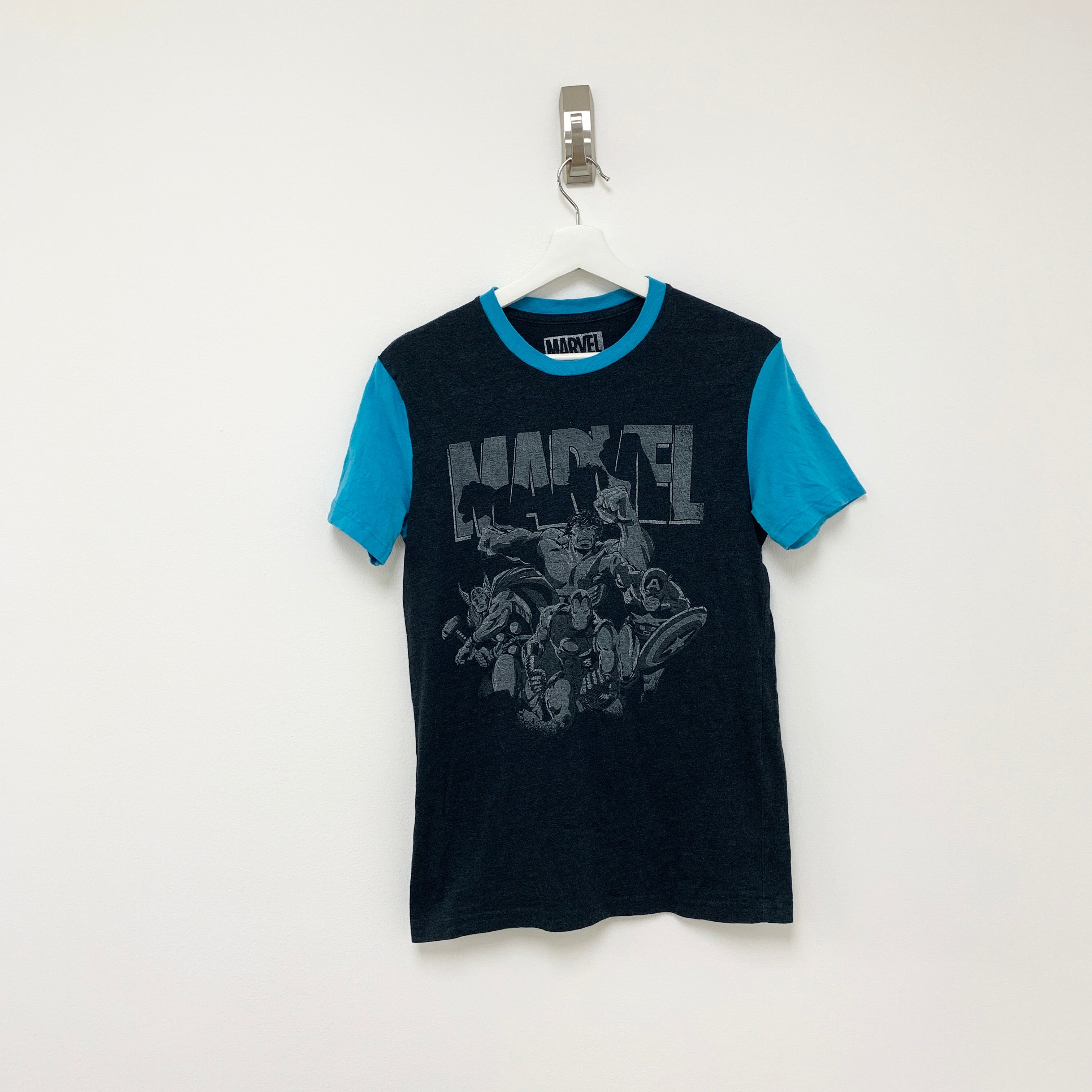 Marvel T Shirt XS