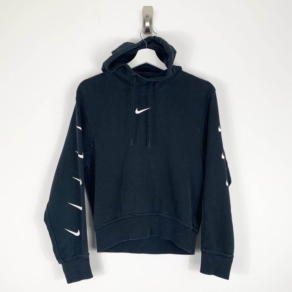 Womens Nike Swoosh Hoody Small