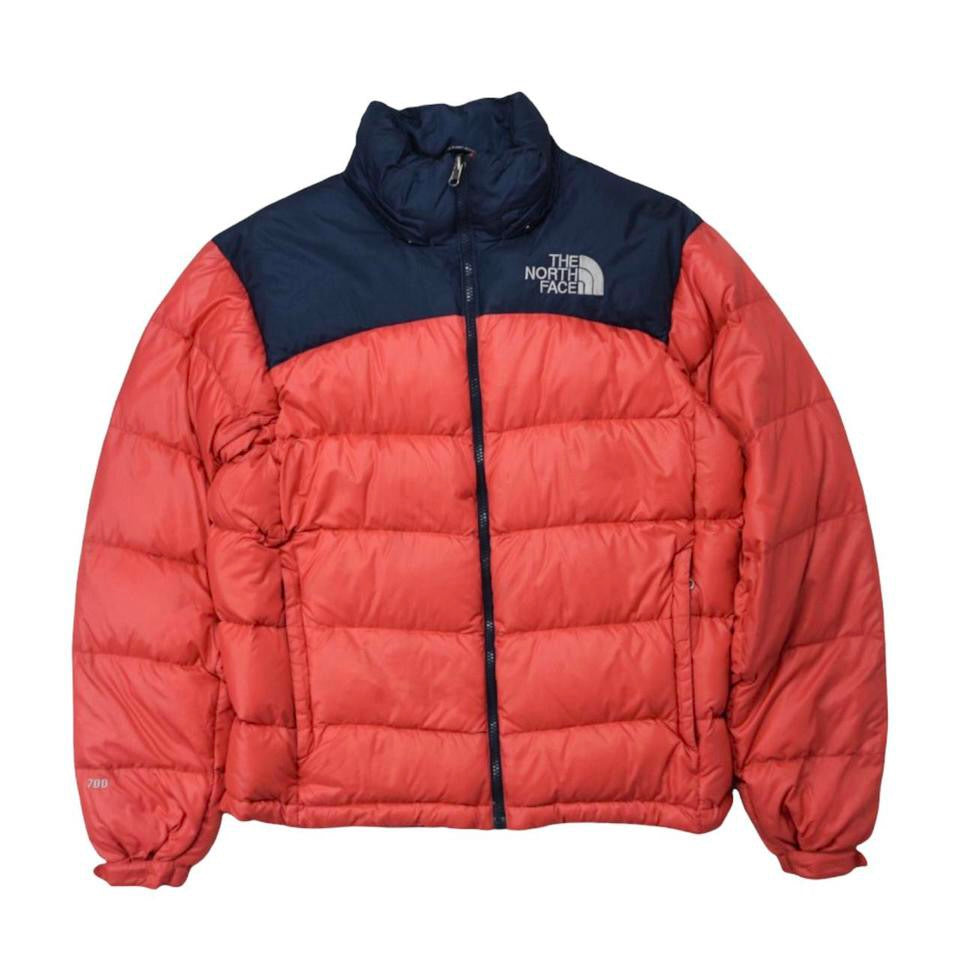 The North Face 700 Puffer Jacket Small