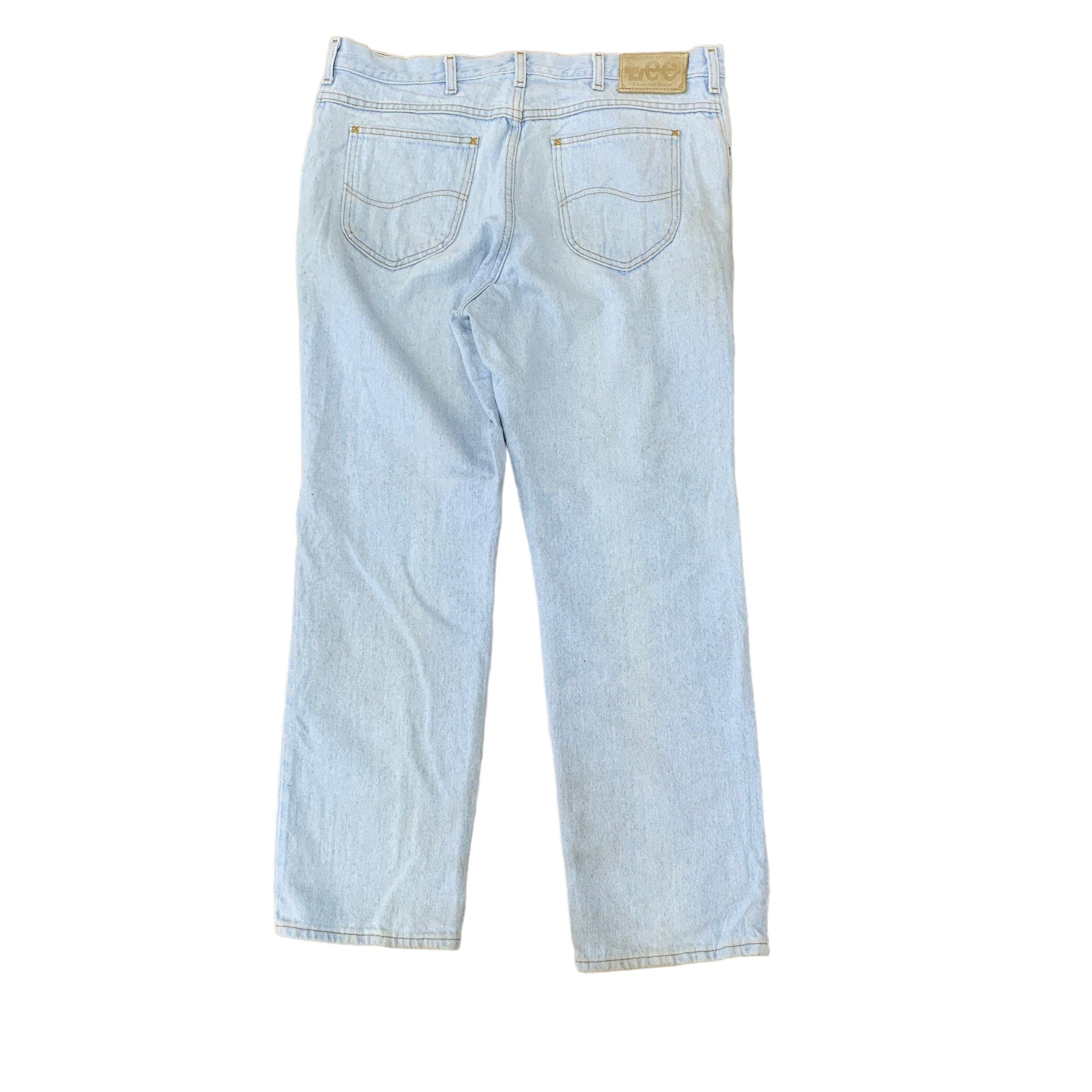 Vintage Lee Jeans W38 L30