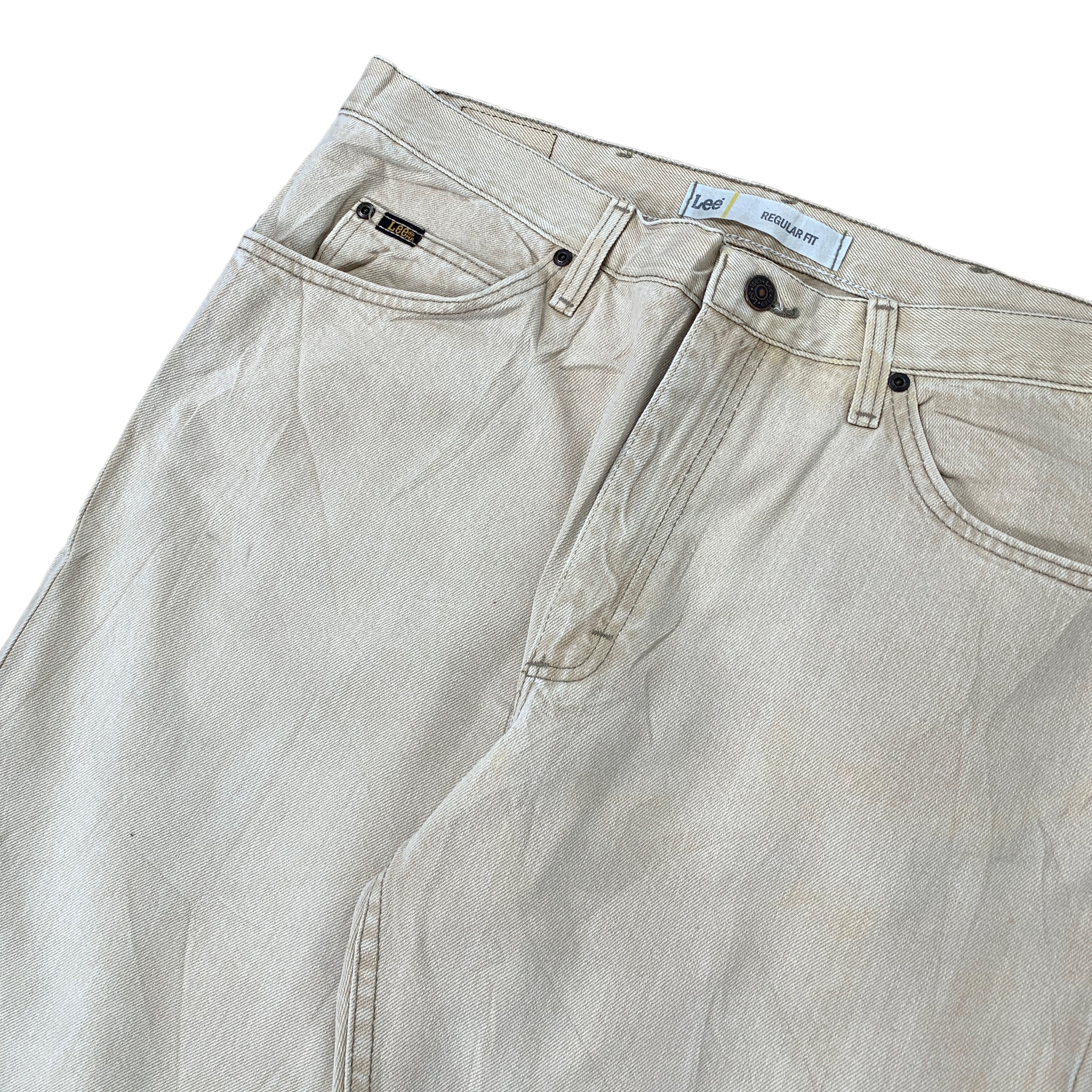 Vintage Lee Jeans W37 L30