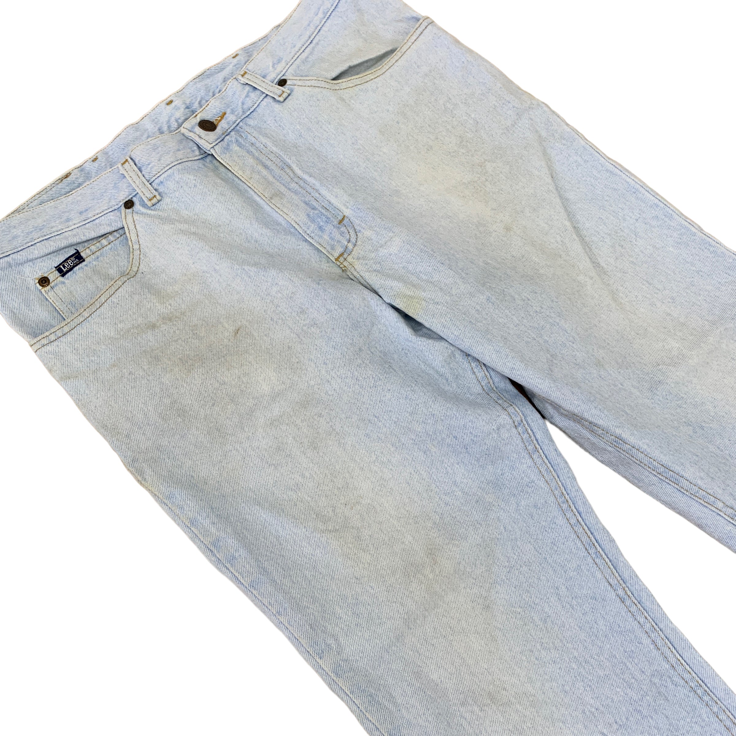 Vintage Lee Jeans W38 L30