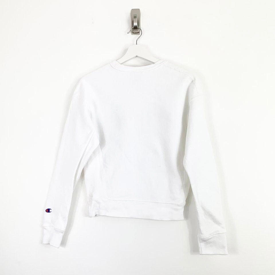 Women’s Vintage Champion Sweatshirt X-Small