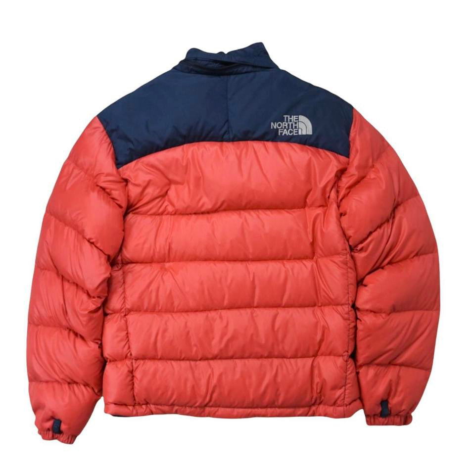 The North Face 700 Puffer Jacket Small