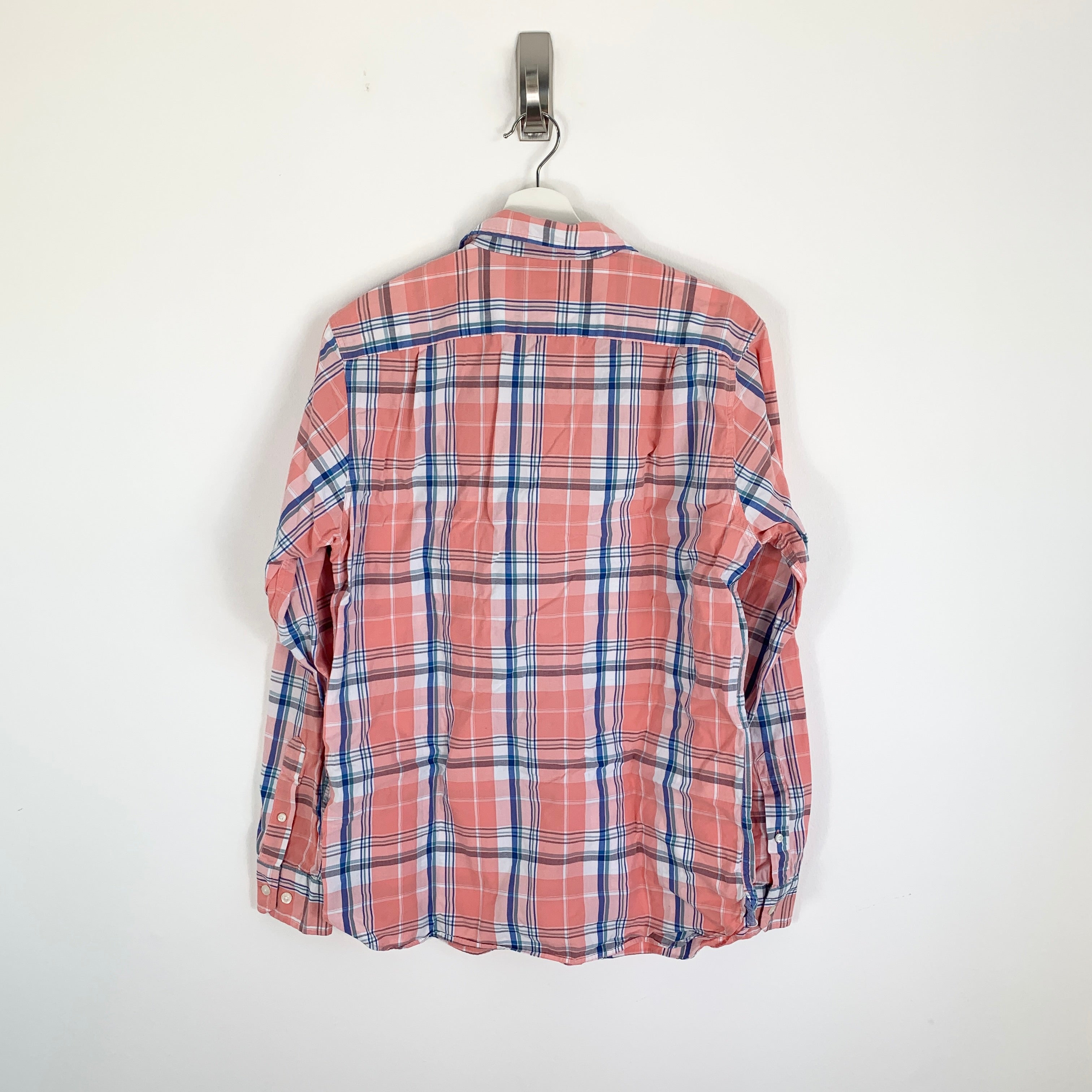 Vintage Nautica Shirt Small