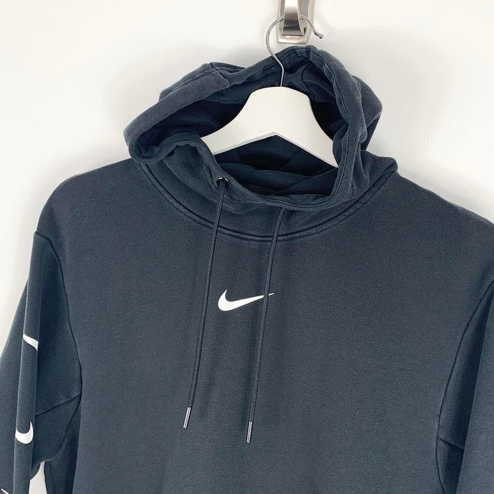 Womens Nike Swoosh Hoody Small