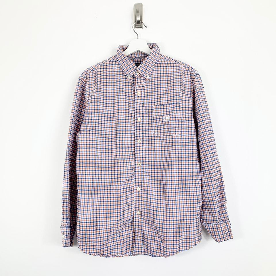 Vintage Chaps Shirt Large