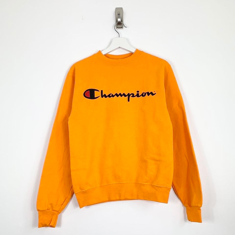 Women’s Vintage Champion Sweatshirt Small