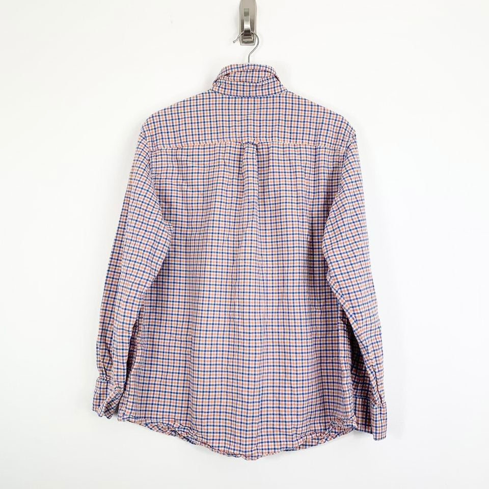 Vintage Chaps Shirt Large